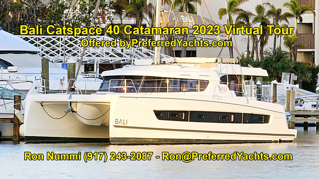 Catana 40