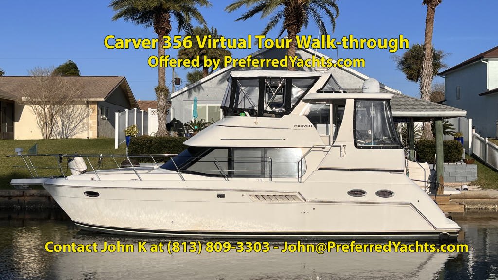 Carver 356