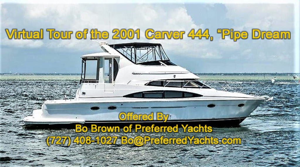 Carver 444