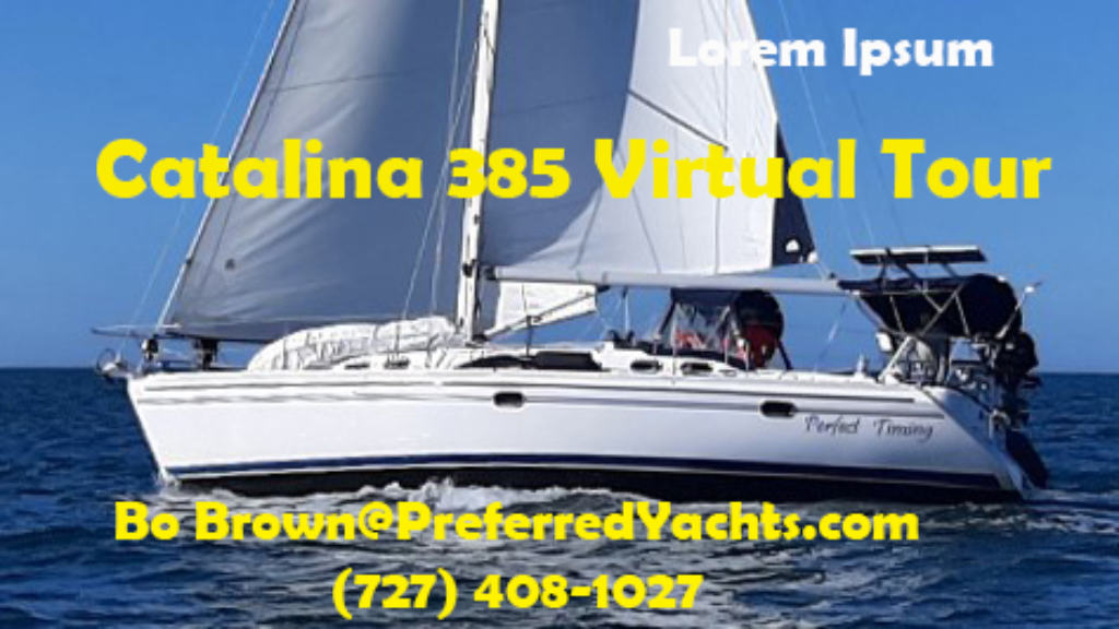 Catalina 385 Bb