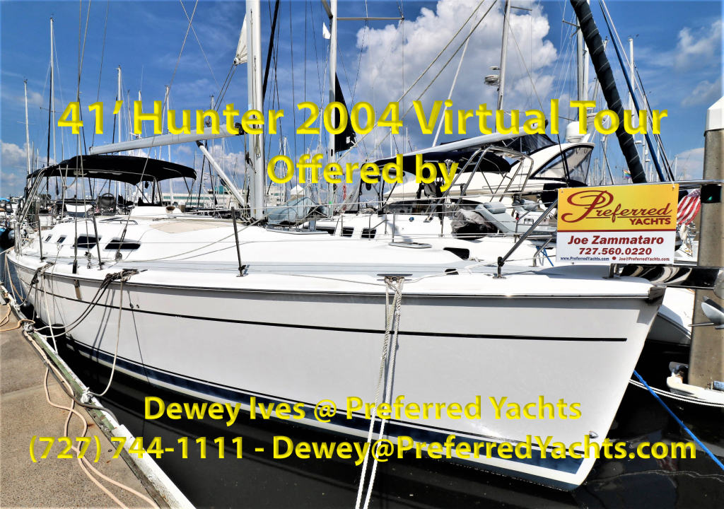 Hunter 41.di