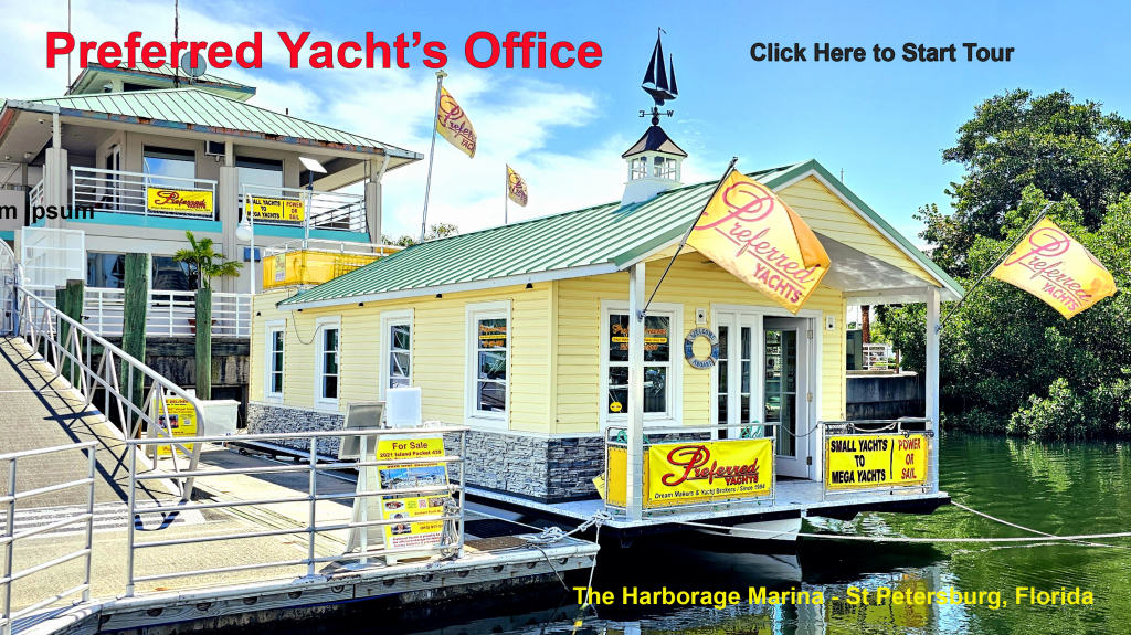 Preferred Yachts Office