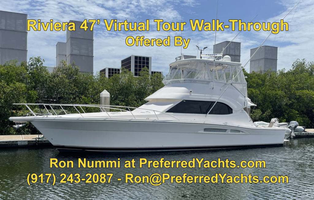 Riviera 47