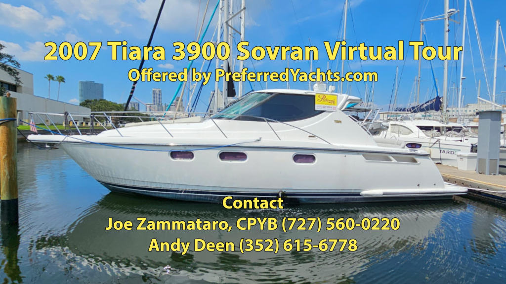Tiara 3900